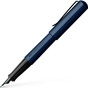 Faber Castell Hexo Dolma Kalem M Uç Mavi 5191150540000