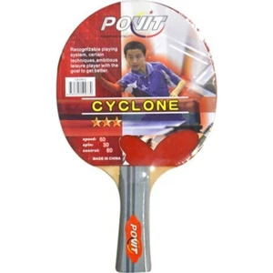 Cyclone 3 Yıldız Masa Tenisi Raketi