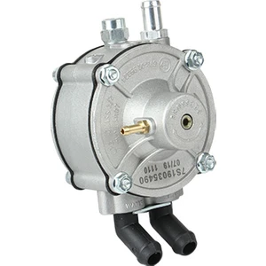 Sıralı Lpg Regülatörü SR07 110 Kw