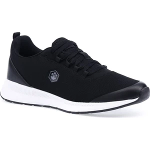 Jackson 1pr Siyah Erkek Koşu Ayakkabısı