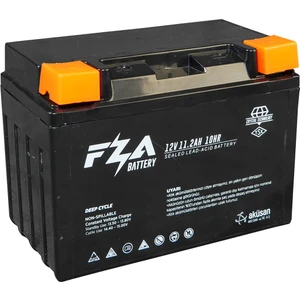 12 V 11.2 Ah Motor Aküsü (YTZ14S )