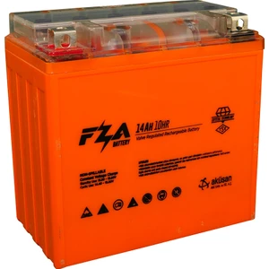 12 V 14 Ah Motor Aküsü (YTX14-BS)