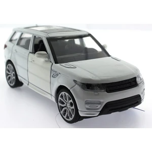 Dıe Cast Araçlar 1:32 Sesliışıklı SL6602BL