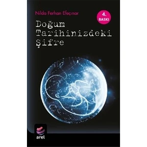 Doğum Tarihinizdeki Şifre - Nilda Ferhan Efeçınar