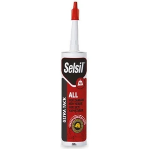 Hibrit Ultra Tack Yapıştırıcı 290 ml