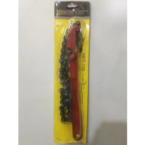 Hkt 109 Zincirli Boru Anahtarı 12 \'\' 300 mm