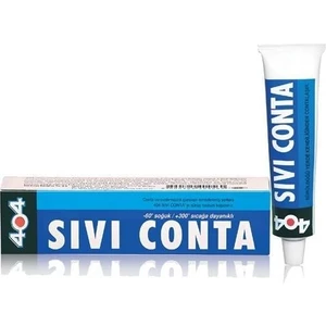 Sıvı Conta Beyaz 45 gr