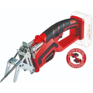 Pxc Ge Gs 18 Li Solo Dal Budama Testeresi