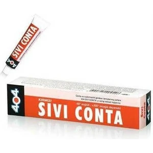 Sıvı Conta Kırmızı 80 gr