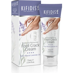 Kfds Kifidis Ayak Kremi 75 Ml