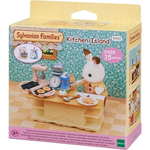 Sylvanian Families Ada Mutfak 5442