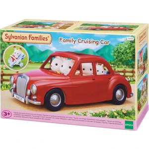 Sylvanian Families Aile Arabası 5448