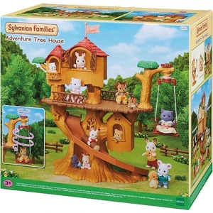 Sylvanian Families Ağaç Ev 5450