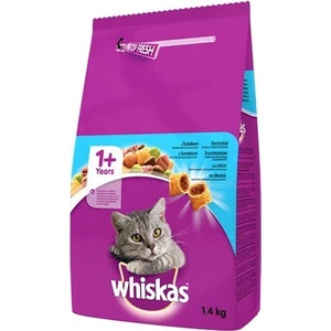 Ton Balıklı Yetişkin Kuru Kedi Maması 1,4 kg