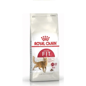 Royal Canin Fit Kedi Maması 2 kg