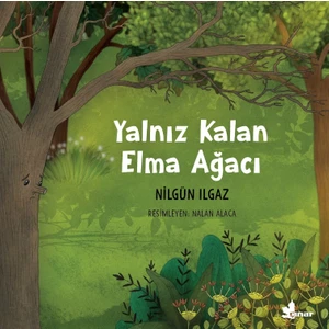 Yalnız Kalan Elma Ağacı - Nilgün Ilgaz