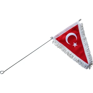 Bisiklet Bayrak