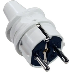 Topraklı Düz Erkek Fiş