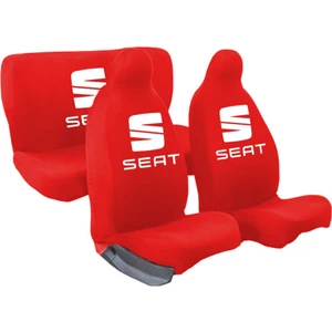 Seat Cordoba Koltuk Kılıfı Penye Full Araç Set