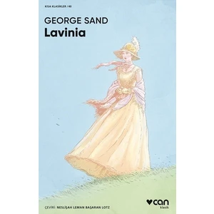 Lavinia - George Sand