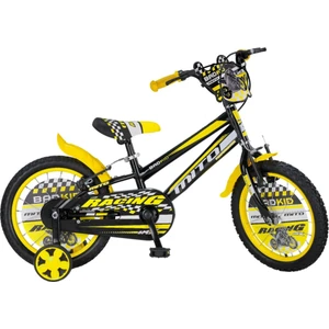 Badkid 16 Jant Bisiklet Sarı