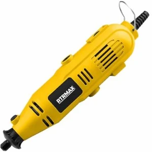 Rtrmax RTM132 Mini Gravür Seti Taşlama Makinesi 218 Parça 135 W