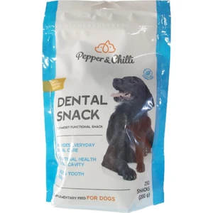 Dental Köpek Ödül Maması 200g