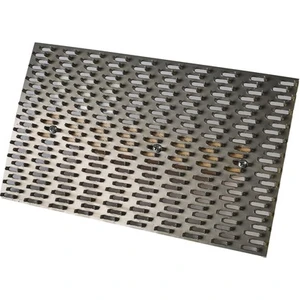 Duvar Raspası Yedek Çelik Gövde 25 Cm  073