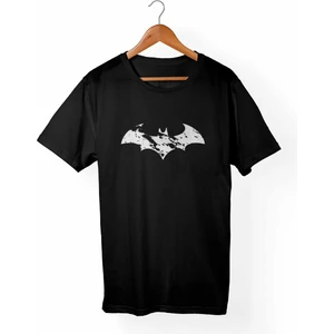 Batman Çocuk Siyah Tişört