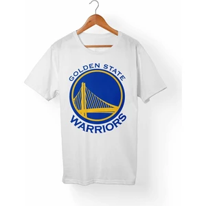 Golden State Çocuk Beyaz Tişört