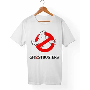 Ghostbusters Çocuk Beyaz Tişört