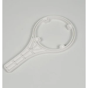 10'' Housing Filtre Kabı Açma & Kapama Anahtarı - (Açık Kasa Su Arıtma Cihazları ile Uyumludur)