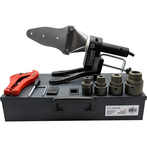 SF3 700W PPRC Plastik Boru Kaynak Makinesi Seti - SF3-SET