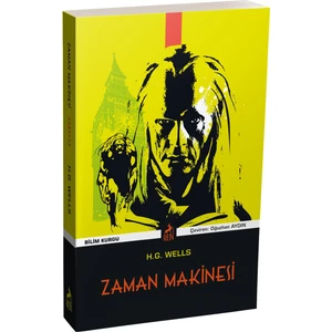 Zaman Makinesi - H. G. Wells