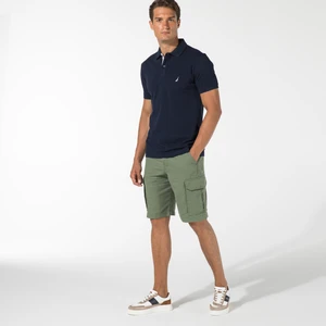 Erkek Yeşil Kargo Pantolon B81066T.3FJ