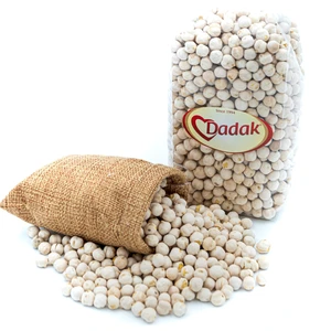 Beyaz Leblebi 1 kg