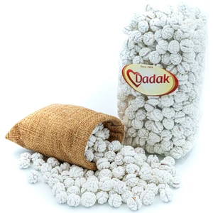 Beyaz Leblebi Şekeri 5 kg