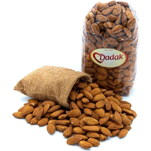 Çiğ Badem 500 gr