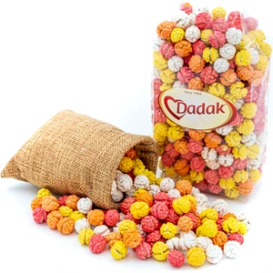 Renkli Şeker Leblebi 500 gr