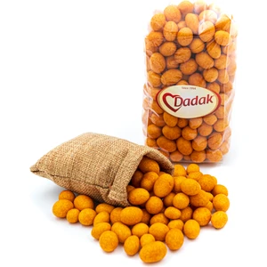 Soslu Fıstık 500 gr