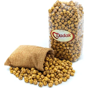 Tuzlu Sarı Leblebi 200 gr