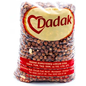 Çiğ Fındık 5 kg