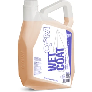 Gyeon Quartz Gyeon Hızlı Sprey Cila Wetcoat 4000 ml ( Yeni Versiyon )