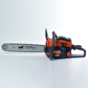 Ağaç Kesim Motoru Profesyonel