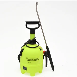 5 Litre Manuel Ilaçlama Pompası