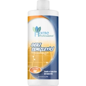 Home Professional Derz Temizleyici 750 ml