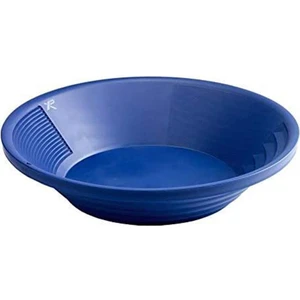 Altın Eleme Gold Pan / Altın Leğeni - Altın Tavası - 37CM