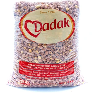 Tuzlu Fıstık 5 kg