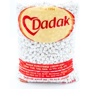 Leblebi Şekeri 5 kg