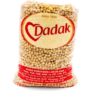 Tuzlu Sarı Leblebi 5 kg